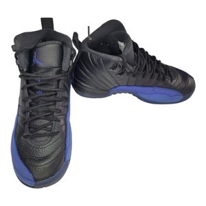 Nike Air Jordan 12 Retro Game Royal